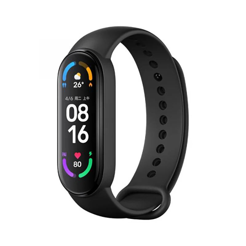 Original Xiaomi Mi Band 6 Smart Watch Bracelet Global Version International Edition Newest! In Stcok Now!