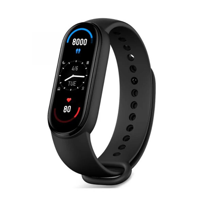 Original Xiaomi Mi Band 6 Smart Watch Bracelet Global Version International Edition Newest! In Stcok Now!