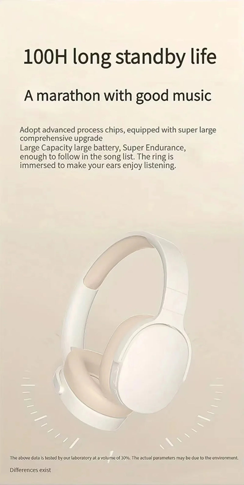 Headset bluetooth