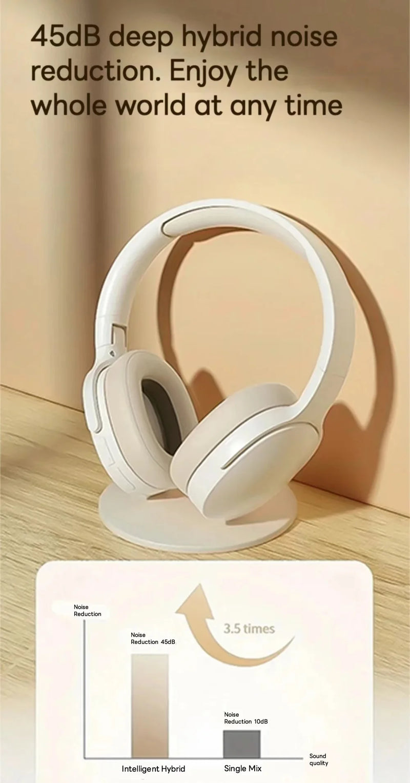 Headset bluetooth