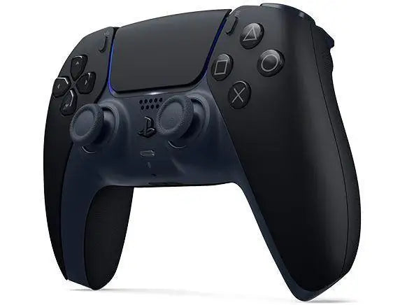 Controle PS5 DualSense Preto sem fio para PS5 & PC