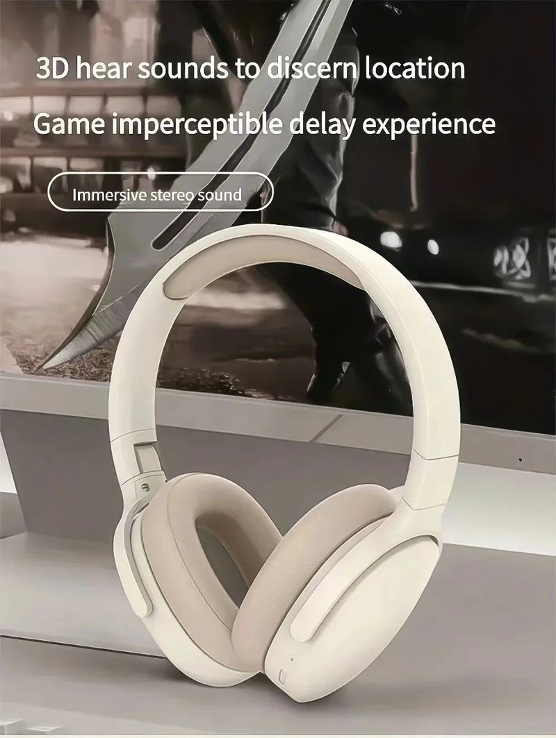 Headset bluetooth