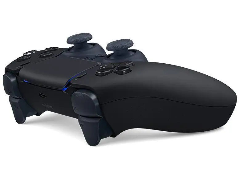 Controle PS5 DualSense Preto sem fio para PS5 & PC