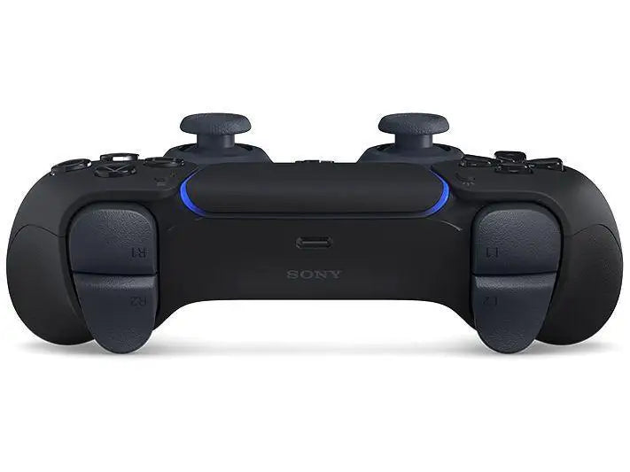 Controle PS5 DualSense Preto sem fio para PS5 & PC