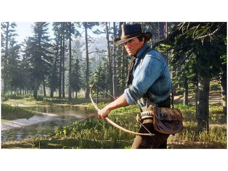 Red Dead Redemption II for Xbox One