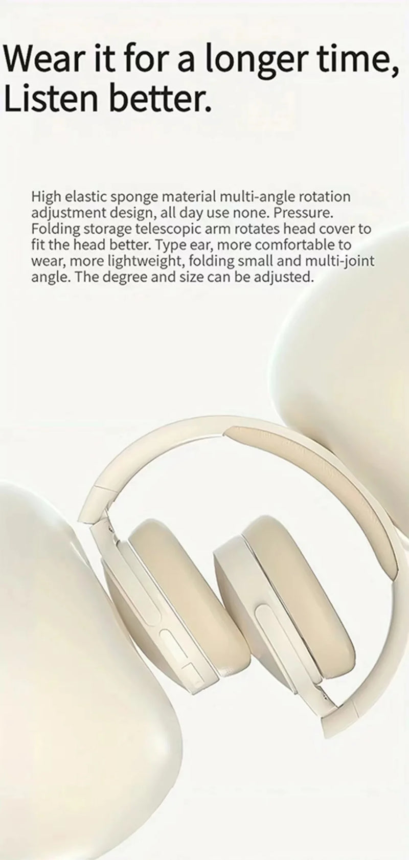 Headset bluetooth